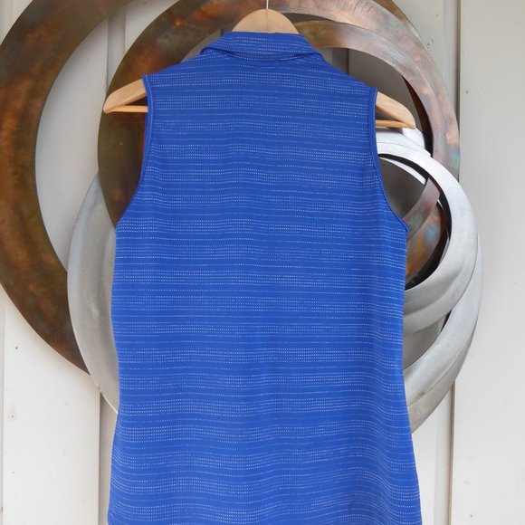 Adidas Golf Shirt - Picture 2 of 2